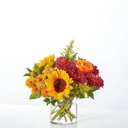 Flannel Scarf Bouquet –  Rhodes Family Price Chopper, Branson MO