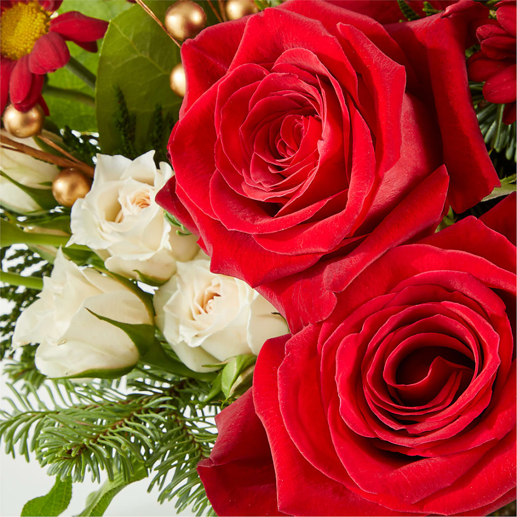 Believe Bouquet –  Rhodes Family Price Chopper, Branson MO