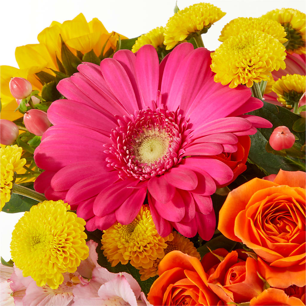Beach Day Bouquet –  Rhodes Family Price Chopper, Branson MO