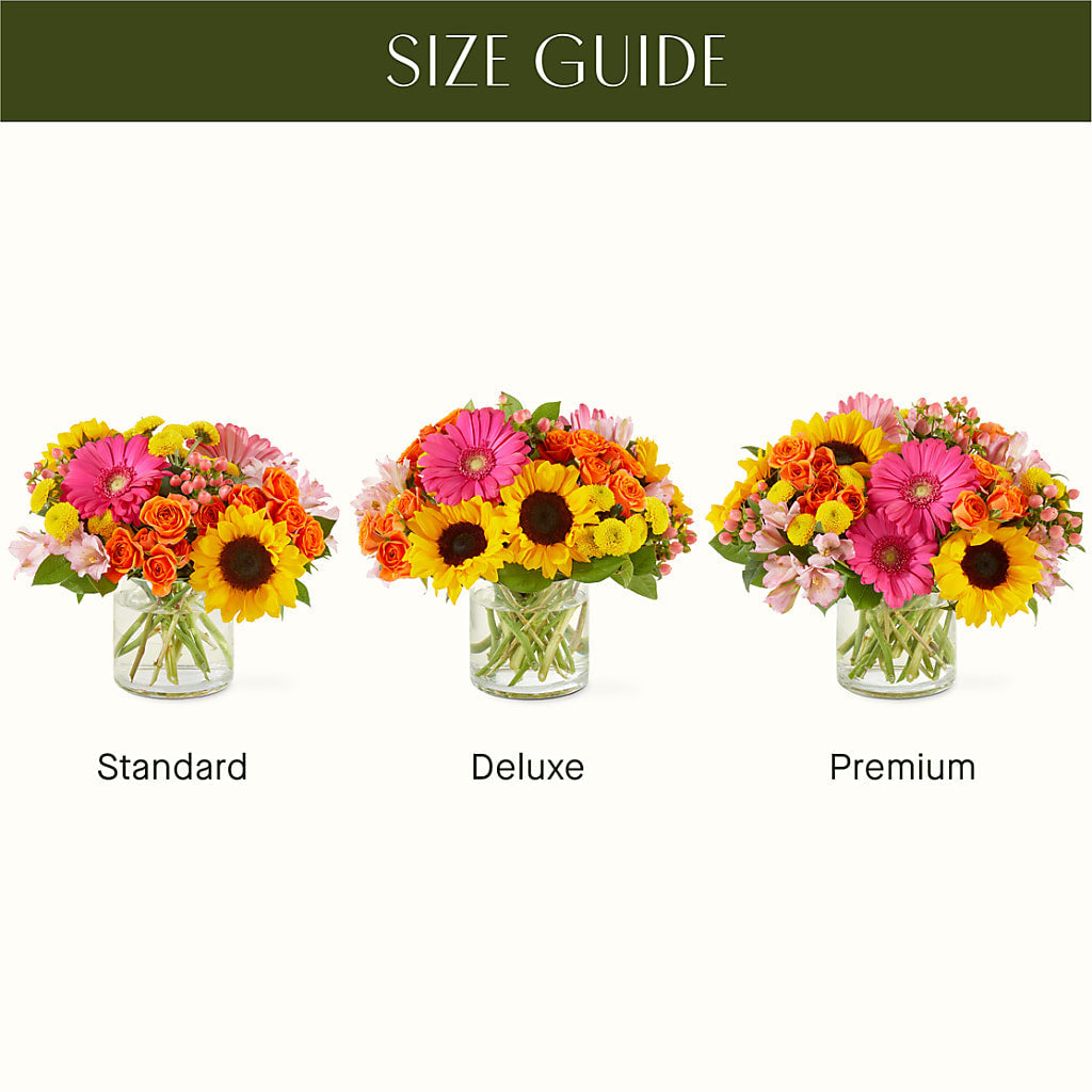 Beach Day Bouquet –  Rhodes Family Price Chopper, Branson MO