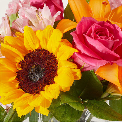 In Full Swing Bouquet –  Rhodes Family Price Chopper, Branson MO
