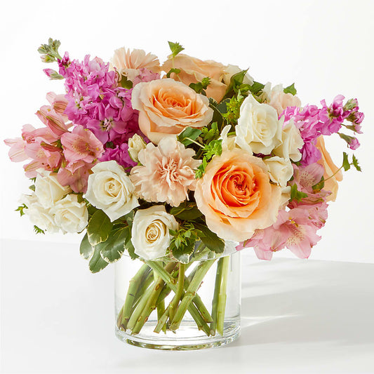 Paradise Bouquet –  Rhodes Family Price Chopper, Branson MO