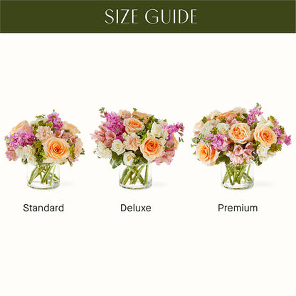 Paradise Bouquet –  Rhodes Family Price Chopper, Branson MO