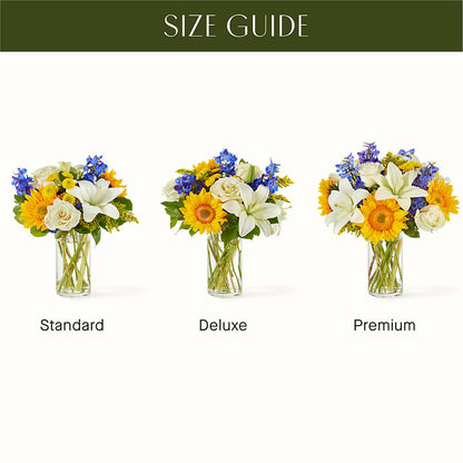 Stargazing Bouquet –  Rhodes Family Price Chopper, Branson MO