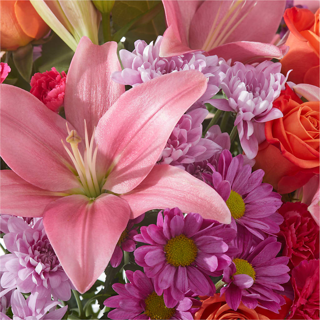 One and Only Bouquet –  Rhodes Family Price Chopper, Branson MO