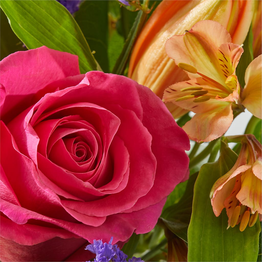 Joyful Bouquet –  Rhodes Family Price Chopper, Branson MO