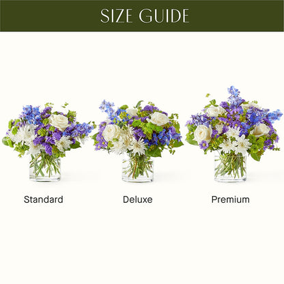Genuine Gestures Bouquet –  Rhodes Family Price Chopper, Branson MO