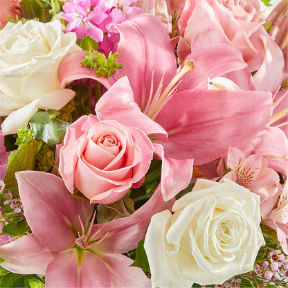 Ethereal Beauty Bouquet –  Rhodes Family Price Chopper, Branson MO