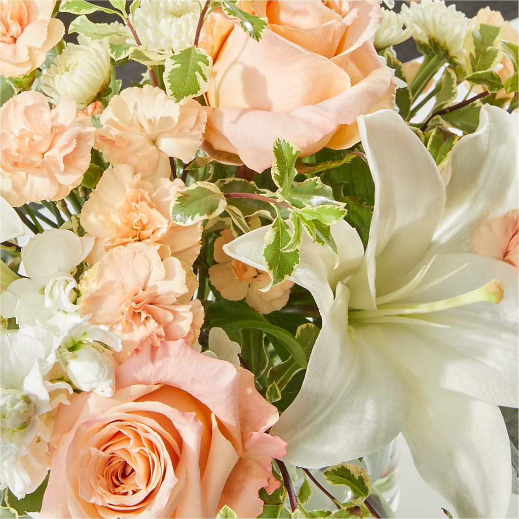 Darling Bouquet –  Rhodes Family Price Chopper, Branson MO