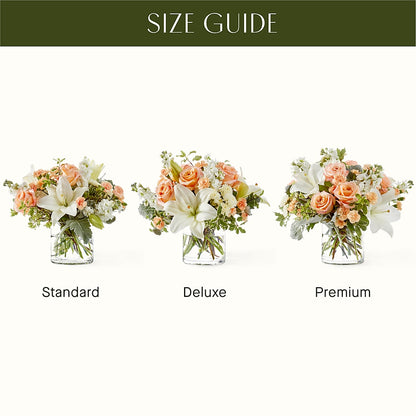Darling Bouquet –  Rhodes Family Price Chopper, Branson MO