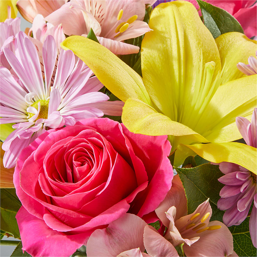 Sprinkles Bouquet –  Rhodes Family Price Chopper, Branson MO