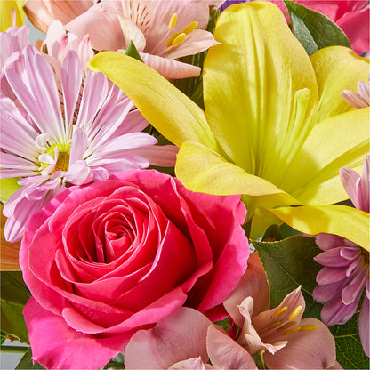 Sprinkles Bouquet –  Rhodes Family Price Chopper, Branson MO