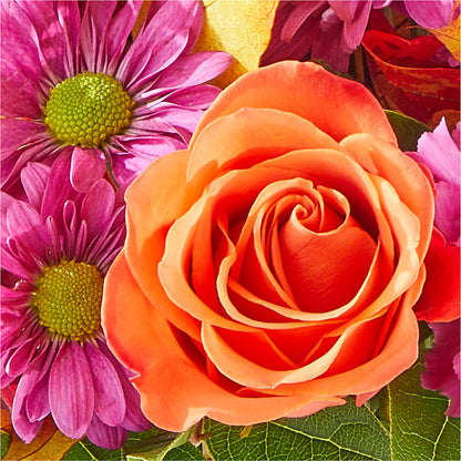 Mum's the Word Bouquet –  Rhodes Family Price Chopper, Branson MO