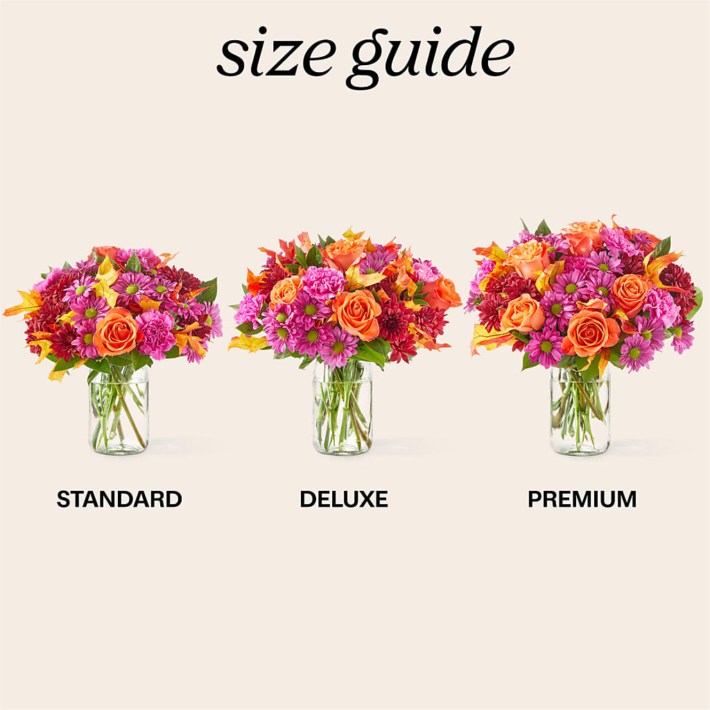 Mum's the Word Bouquet –  Rhodes Family Price Chopper, Branson MO