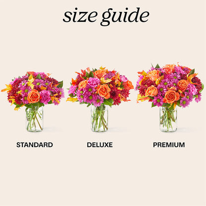 Mum's the Word Bouquet –  Rhodes Family Price Chopper, Branson MO
