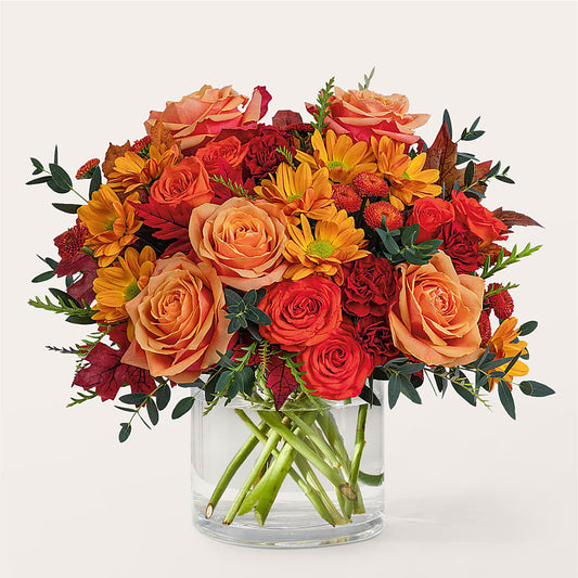 Sweet as Cinnamon Bouquet –  Rhodes Family Price Chopper, Branson MO