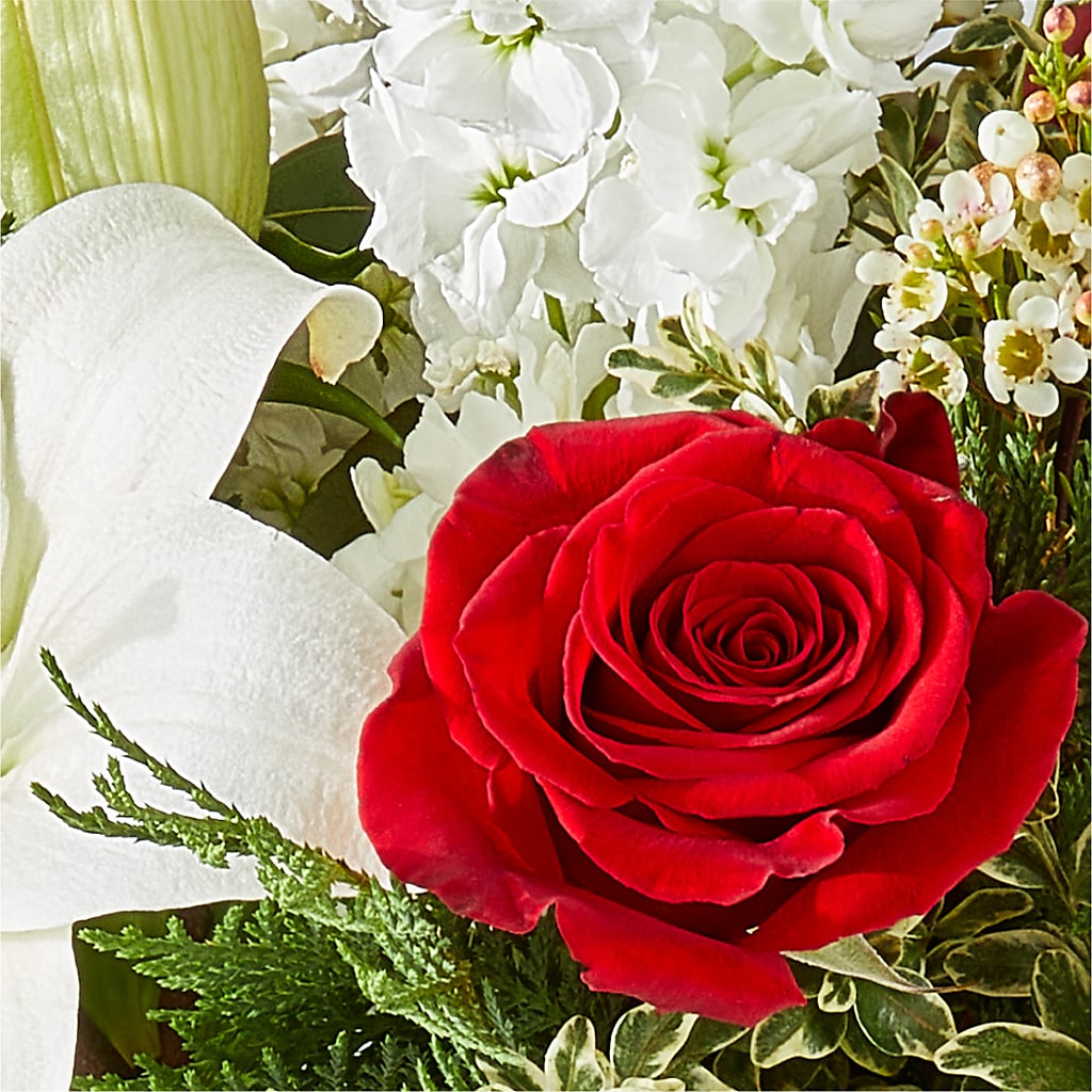 Twinkle Lights Bouquet –  Rhodes Family Price Chopper, Branson MO