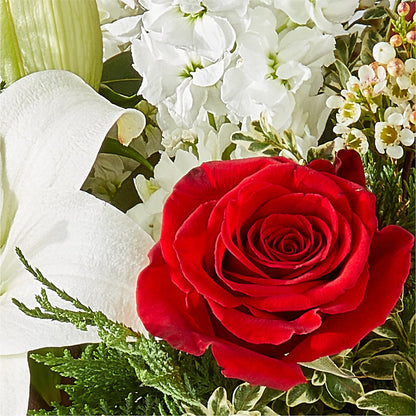 Twinkle Lights Bouquet –  Rhodes Family Price Chopper, Branson MO