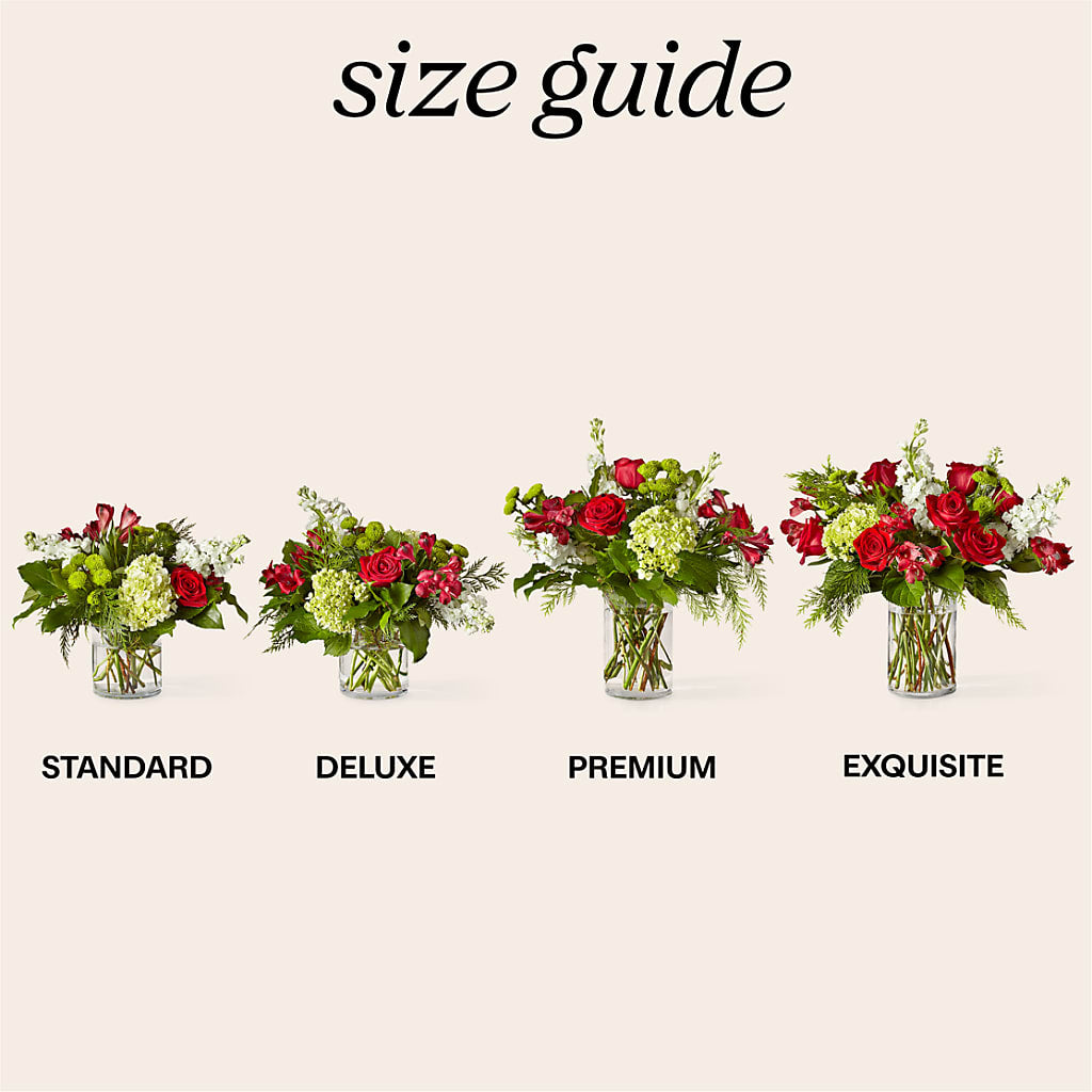 Tree Shopping Bouquet –  Rhodes Family Price Chopper, Branson MO
