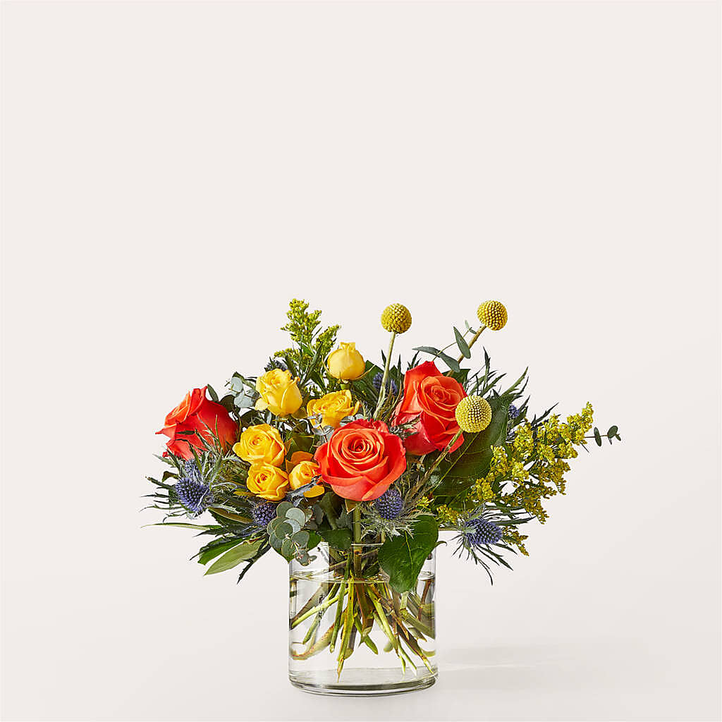 Disco Bouquet –  Rhodes Family Price Chopper, Branson MO