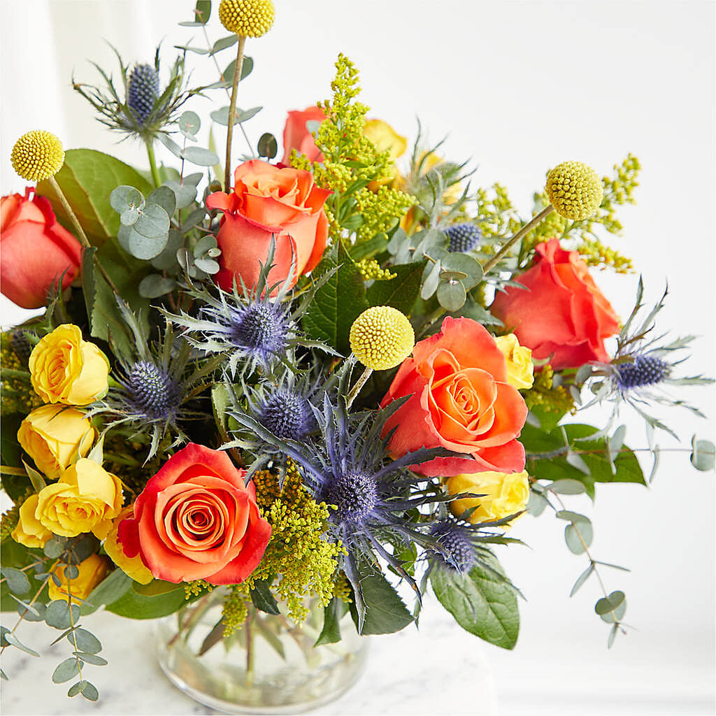 Disco Bouquet –  Rhodes Family Price Chopper, Branson MO