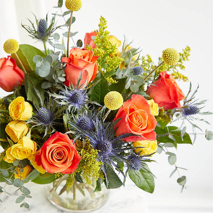 Disco Bouquet –  Rhodes Family Price Chopper, Branson MO