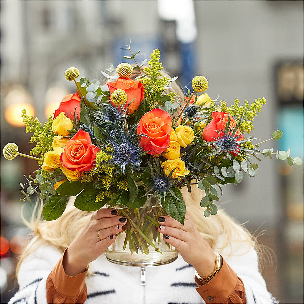 Disco Bouquet –  Rhodes Family Price Chopper, Branson MO