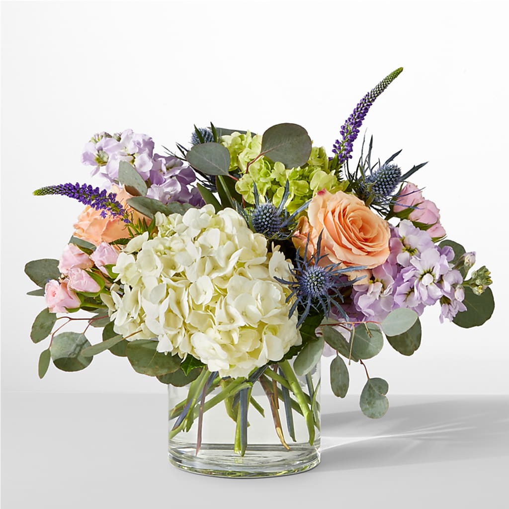 Porch Swing Bouquet –  Rhodes Family Price Chopper, Branson MO