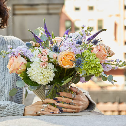 Porch Swing Bouquet –  Rhodes Family Price Chopper, Branson MO