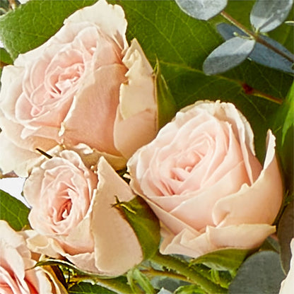 Inspired Bouquet –  Rhodes Family Price Chopper, Branson MO