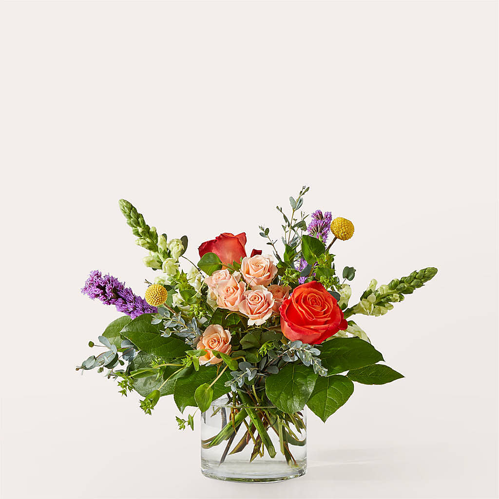 The Standout Bouquet –  Rhodes Family Price Chopper, Branson MO