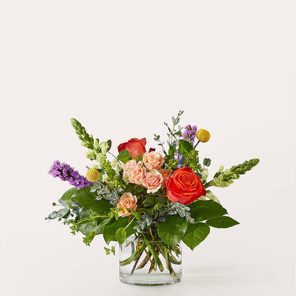 The Standout Bouquet –  Rhodes Family Price Chopper, Branson MO