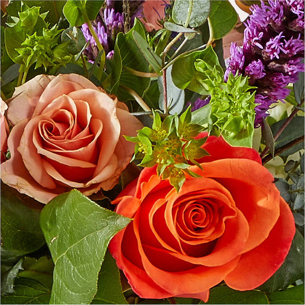 The Standout Bouquet –  Rhodes Family Price Chopper, Branson MO