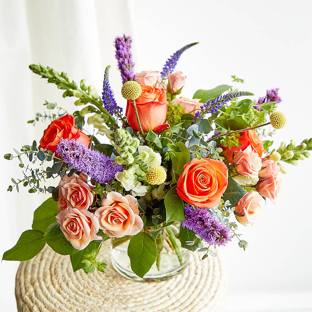 The Standout Bouquet –  Rhodes Family Price Chopper, Branson MO
