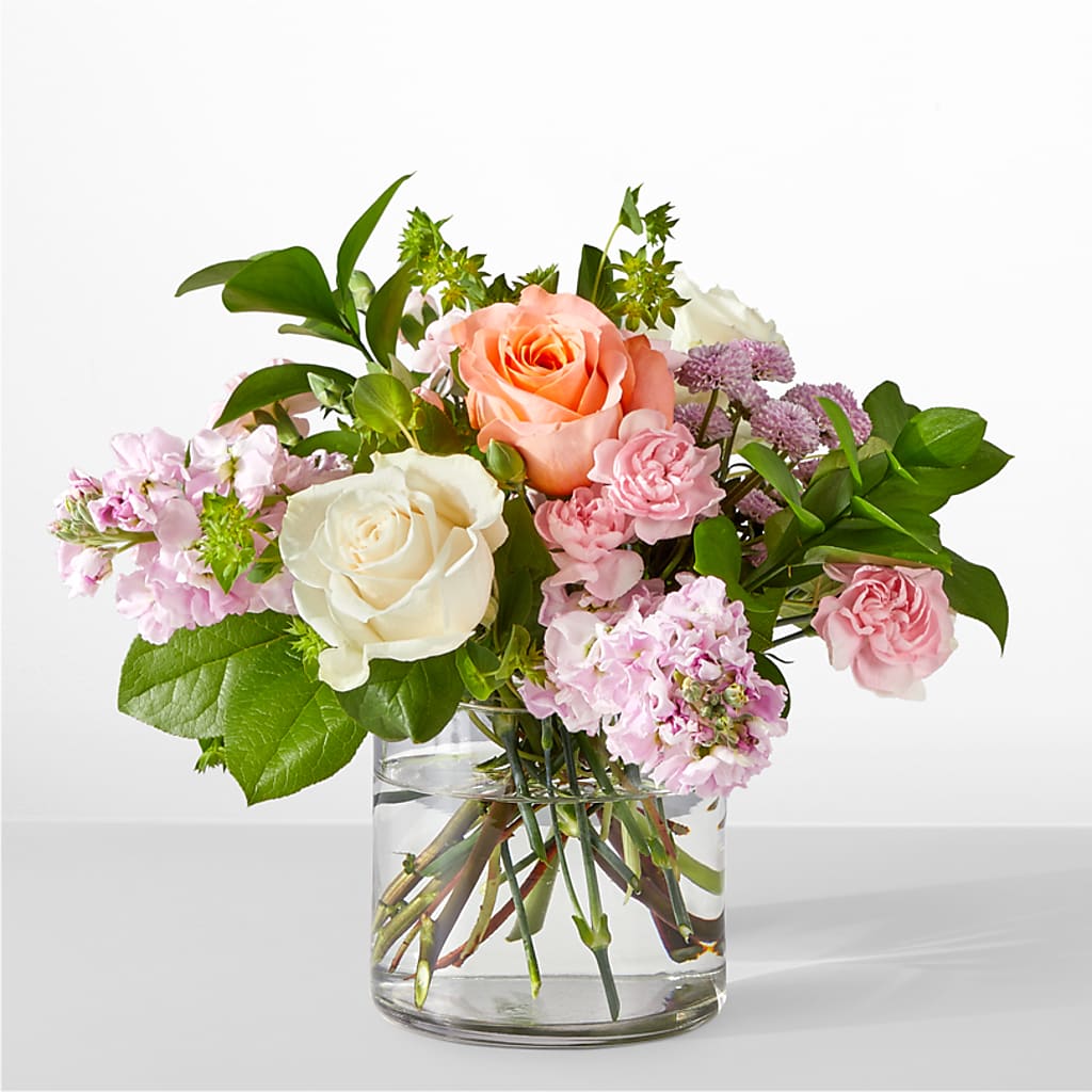 French Market Bouquet –  Rhodes Family Price Chopper, Branson MO