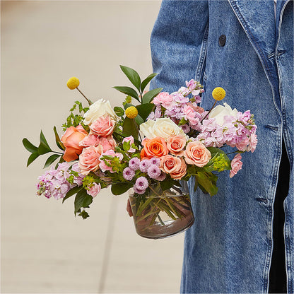 French Market Bouquet –  Rhodes Family Price Chopper, Branson MO