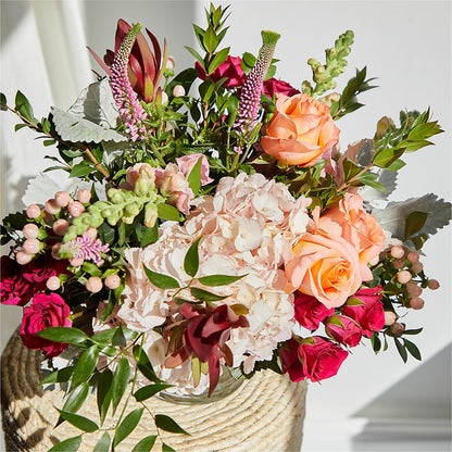 Glitz & Glam Bouquet –  Rhodes Family Price Chopper, Branson MO