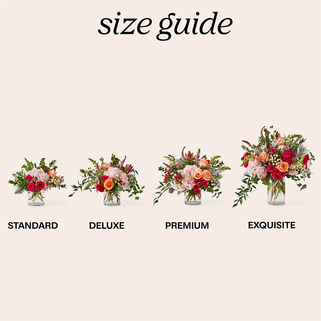 Glitz & Glam Bouquet –  Rhodes Family Price Chopper, Branson MO