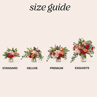 Glitz & Glam Bouquet –  Rhodes Family Price Chopper, Branson MO