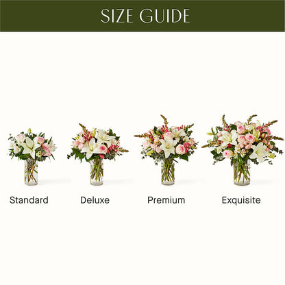 Ballet Slippers Bouquet –  Rhodes Family Price Chopper, Branson MO