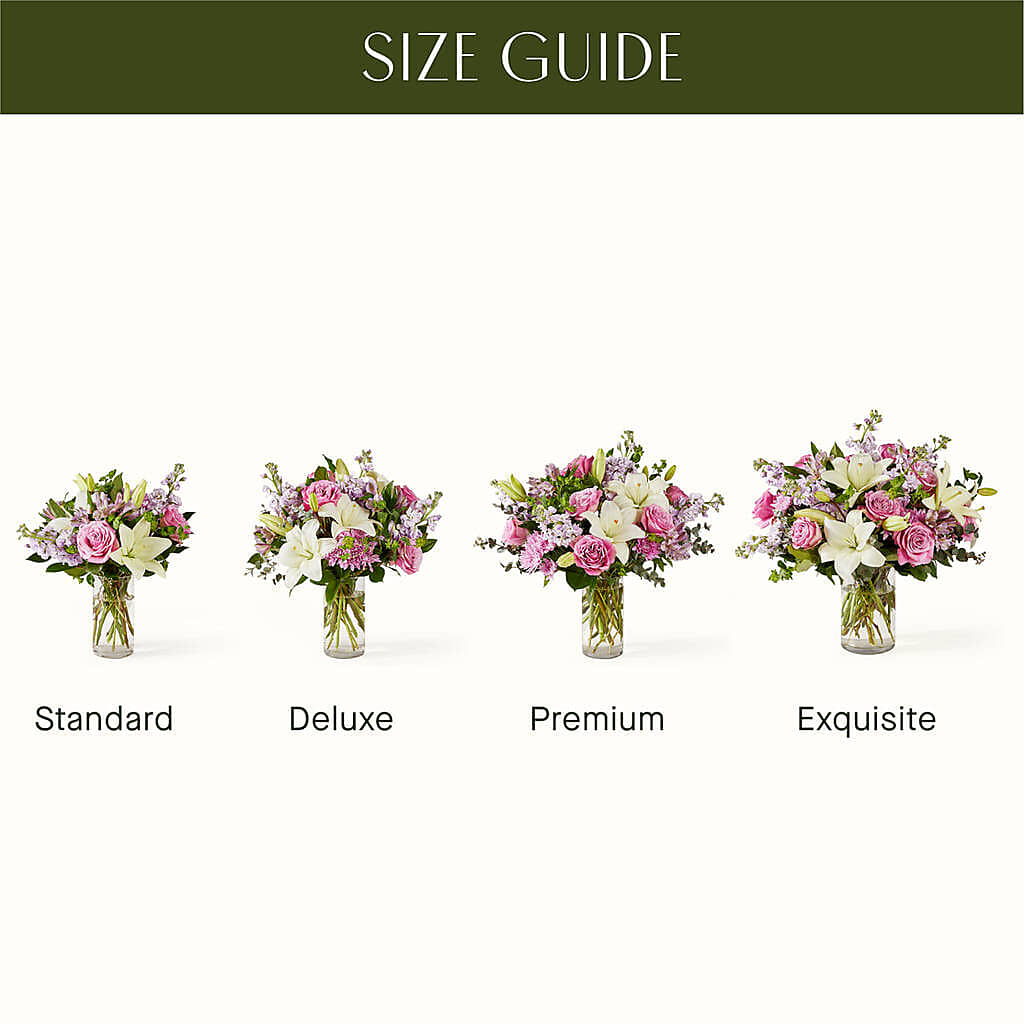 Daydreamer Bouquet –  Rhodes Family Price Chopper, Branson MO