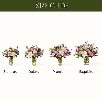 Daydreamer Bouquet –  Rhodes Family Price Chopper, Branson MO