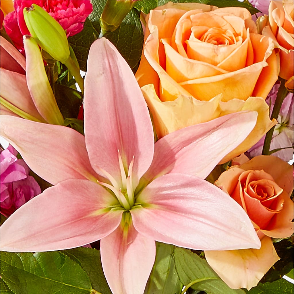 Bisous Bouquet –  Rhodes Family Price Chopper, Branson MO