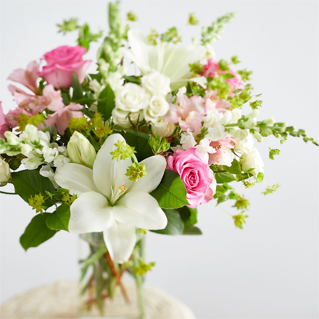 Fondly Bouquet –  Rhodes Family Price Chopper, Branson MO