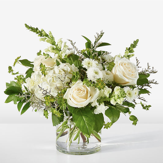 Hint of Vanilla Bouquet –  Rhodes Family Price Chopper, Branson MO