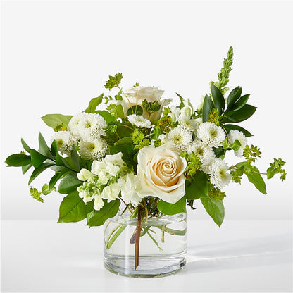 Hint of Vanilla Bouquet –  Rhodes Family Price Chopper, Branson MO