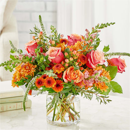 Leafy Trails Bouquet –  Rhodes Family Price Chopper, Branson MO