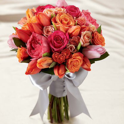Sunset Dream Bouquet –  Rhodes Family Price Chopper, Branson MO