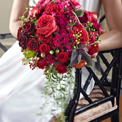 Pure Grace Bouquet –  Rhodes Family Price Chopper, Branson MO