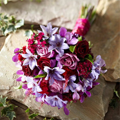 Enlightened Love Bouquet –  Rhodes Family Price Chopper, Branson MO